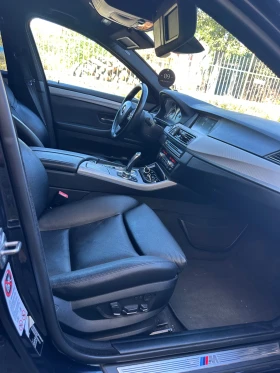 BMW 535 M-pack 535xd 313hp 2013 100% реални км - 13840 € / 27068.69 лв. - 85961312 15