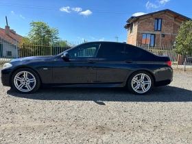 BMW 535 M-pack 535xd 313hp 2013 100% реални км - 13840 € / 27068.69 лв. - 85961312 2