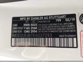 Mercedes-Benz CLS 450 КРАЙНА ЦЕНА* * ВИДЕО - 20800 € / 40681.26 лв. - 47688101 9