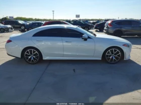 Mercedes-Benz CLS 450 КРАЙНА ЦЕНА* * ВИДЕО - 20800 € / 40681.26 лв. - 47688101 13