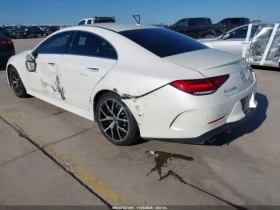 Mercedes-Benz CLS 450 КРАЙНА ЦЕНА* * ВИДЕО - 20800 € / 40681.26 лв. - 47688101 3