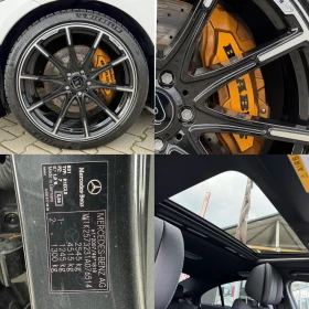 Mercedes-Benz CLS 400 D#4MAT#BRABUS#SOFTCL#3D BURM#�����#FULL FULL | Mobile.bg � ����� ������ 13