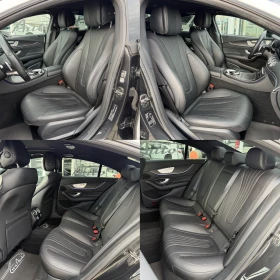 Mercedes-Benz CLS 400 D#4MAT#BRABUS#SOFTCL#3D BURM#�����#FULL FULL | Mobile.bg � ����� ������ 12