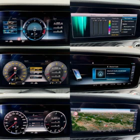 Mercedes-Benz CLS 400 D#4MAT#BRABUS#SOFTCL#3D BURM#�����#FULL FULL | Mobile.bg � ����� ������ 16