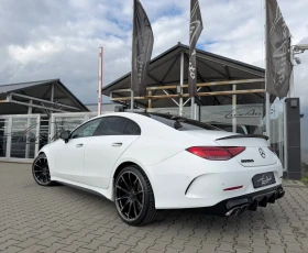Mercedes-Benz CLS 400 D#4MAT#BRABUS#SOFTCL#3D BURM#�����#FULL FULL | Mobile.bg � ����� ������ 6