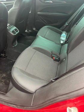 Opel Insignia 1.5 дизел 122к.с - 11200 € / 21905.30 лв. - 95980134 12