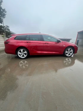 Opel Insignia 1.5 дизел 122к.с - 11200 € / 21905.30 лв. - 95980134 2