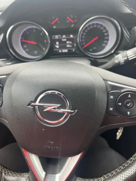 Opel Insignia 1.5 дизел 122к.с - 11200 € / 21905.30 лв. - 95980134 8