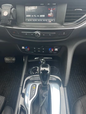 Opel Insignia 1.5 дизел 122к.с - 11200 € / 21905.30 лв. - 95980134 10