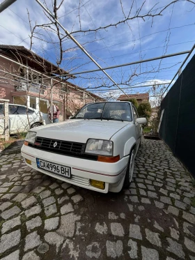 Renault 5 GT Turbo  | Mobile.bg � ����� ������ 3