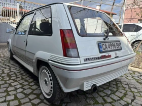 Renault 5 GT Turbo  | Mobile.bg � ����� ������ 4