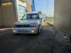 Renault 5 GT Turbo  | Mobile.bg � ����� ������ 9