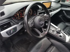 Audi A4 QUATTRO /DIGITAL COCKPIT/DISTRONIC - 17500 € / 34227.03 лв. - 64440003 10