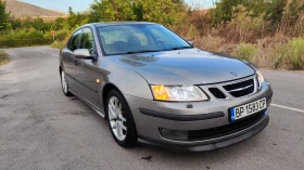 Saab 9-3 2.0T