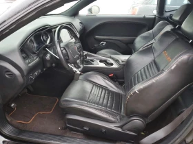 Dodge Challenger 5.7* V8* ПОДГРЕВ* КАМЕРА* КЕЙЛЕС*  - 13616 € / 26630.58 лв. - 71410786 8