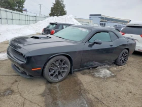 Dodge Challenger 5.7* V8* ПОДГРЕВ* КАМЕРА* КЕЙЛЕС* 