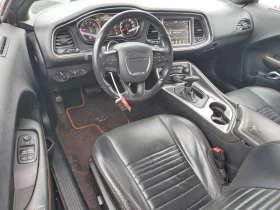 Dodge Challenger 5.7* V8* ПОДГРЕВ* КАМЕРА* КЕЙЛЕС*  - 13616 € / 26630.58 лв. - 71410786 7