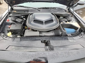 Dodge Challenger 5.7* V8* ПОДГРЕВ* КАМЕРА* КЕЙЛЕС*  - 13616 € / 26630.58 лв. - 71410786 11