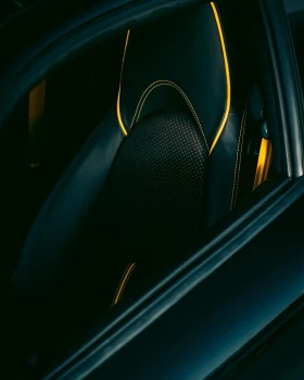 Porsche 911 997.1, снимка 9