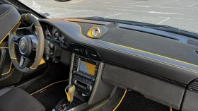 Porsche 911 997.1, снимка 8