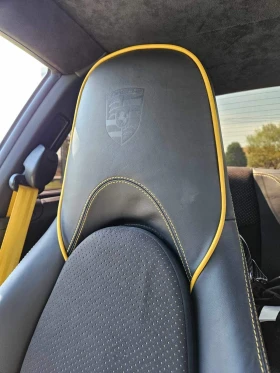 Porsche 911 997.1, снимка 6