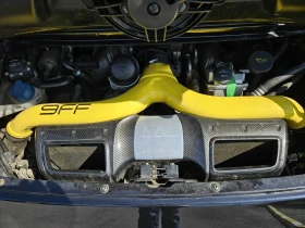 Porsche 911 997.1, снимка 5