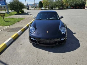 Porsche 911 997.1, снимка 1