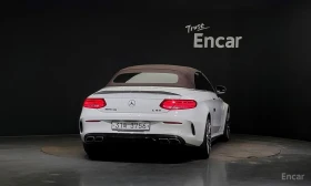 Mercedes-Benz C 63 AMG - 34648 € / 67765.60 лв. - 12068736 4