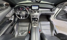 Mercedes-Benz C 63 AMG - 34648 € / 67765.60 лв. - 12068736 7