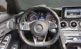 Mercedes-Benz C 63 AMG - 34648 € / 67765.60 лв. - 12068736 13