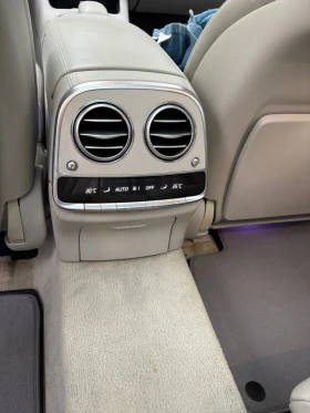 Mercedes-Benz S 500 S500, снимка 10 - Автомобили и джипове - 53661259