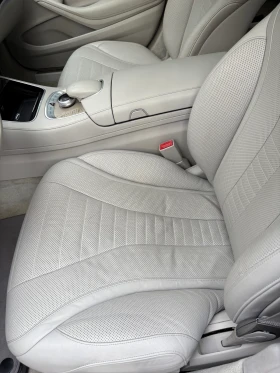 Mercedes-Benz S 500 S500, снимка 7 - Автомобили и джипове - 53661259