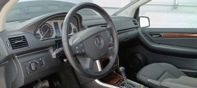 Mercedes-Benz B 180 Автоматик - 5499 € / 10755.11 лв. - 20266961 8