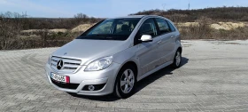 Mercedes-Benz B 180 Автоматик