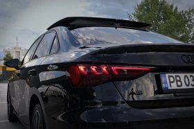 Audi A3 Black edition  - 25000 € / 48895.75 лв. - 95070351 6