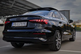 Audi A3 Black edition  - 25000 € / 48895.75 лв. - 95070351 5
