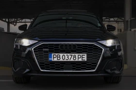 Audi A3 Black edition  - 25000 € / 48895.75 лв. - 95070351 3