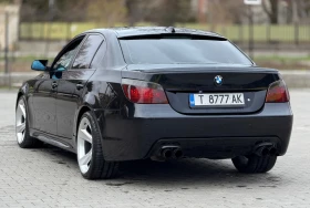 BMW 530 M57/218к.с. - 7200 € / 14081.98 лв. - 43085379 6