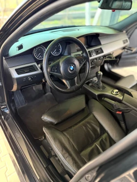 BMW 530 M57/218к.с. - 7200 € / 14081.98 лв. - 43085379 11