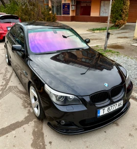 BMW 530 M57/218к.с. - 7200 € / 14081.98 лв. - 43085379 9