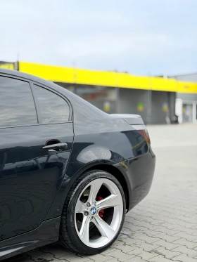 BMW 530 M57/218к.с. - 7200 € / 14081.98 лв. - 43085379 8