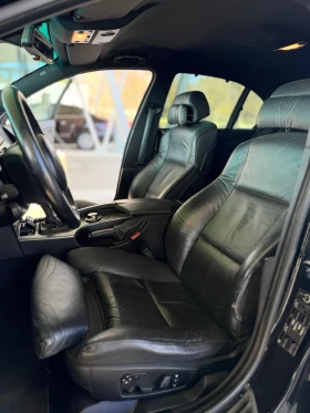 BMW 530 M57/218к.с. - 7200 € / 14081.98 лв. - 43085379 13