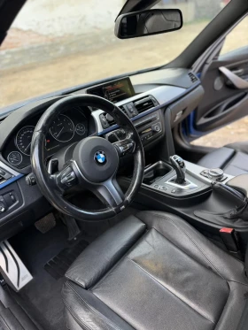 BMW 330 - 12000 € / 23469.96 лв. - 31679408 2