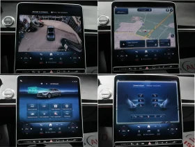 Mercedes-Benz S 450 AMG/Long/4Matic/Burmester/HuD/Панорама/Обдухване | Auto.bg — изображение 10