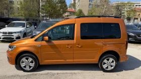 VW Caddy 2.0TDi, 4x4, ��������� | Mobile.bg � ����� ������ 6