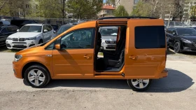 VW Caddy 2.0TDi, 4x4, ��������� | Mobile.bg � ����� ������ 11