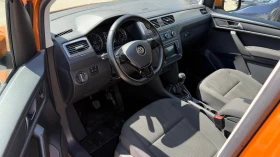 VW Caddy 2.0TDi, 4x4, ��������� | Mobile.bg � ����� ������ 12