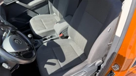 VW Caddy 2.0TDi, 4x4, ��������� | Mobile.bg � ����� ������ 13