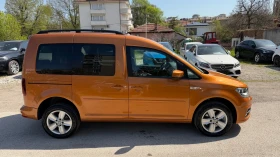 VW Caddy 2.0TDi, 4x4, ��������� | Mobile.bg � ����� ������ 2