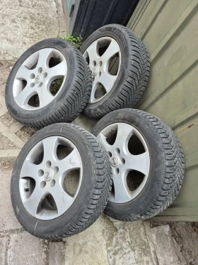 Nissan Pulsar 1.5DCI - 7399 € / 14471.19 лв. - 56577113 15